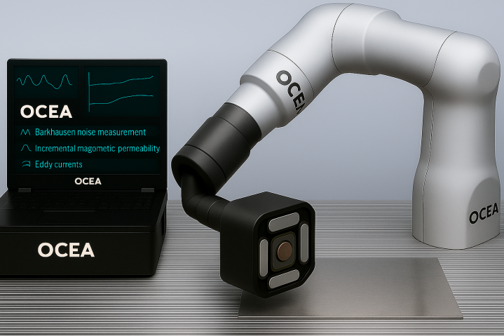 Caractérisation & Mesures