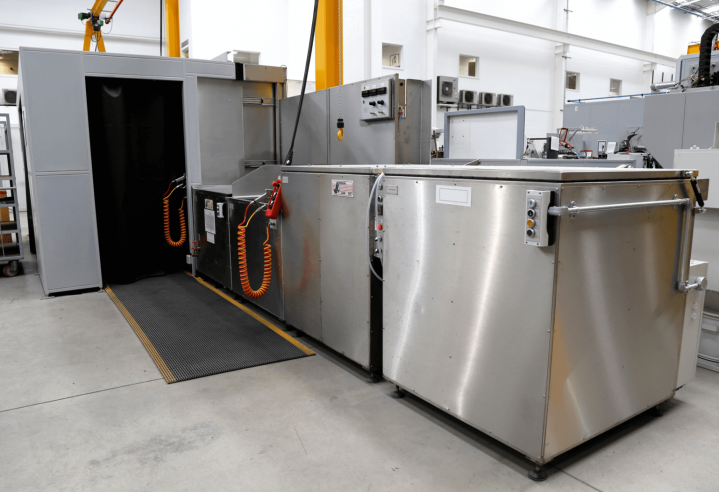 L'expertise CND au service de l'industrie