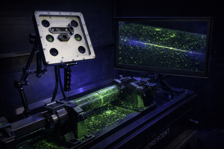 Contrôles Non Destructifs